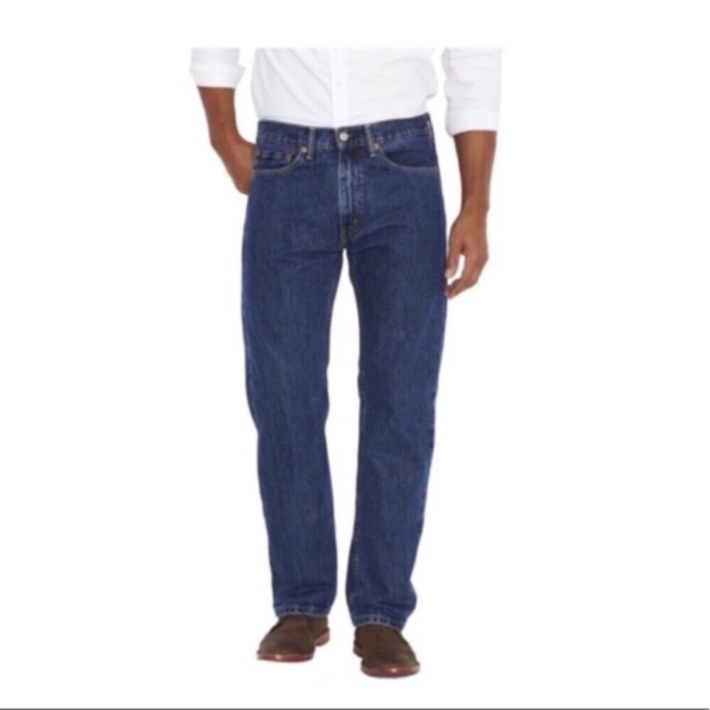 Levi’s Jeans Straight 505